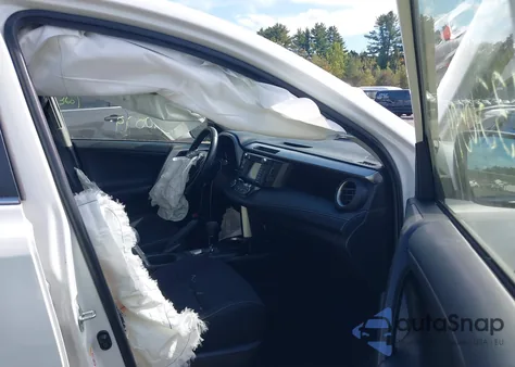 2018 Toyota Rav4 Xle из США, поврежденный, VIN JTMRFREV6JJ211763